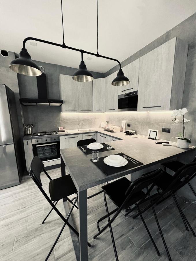 La Tana Del Ludo Apartment Baveno Exterior photo