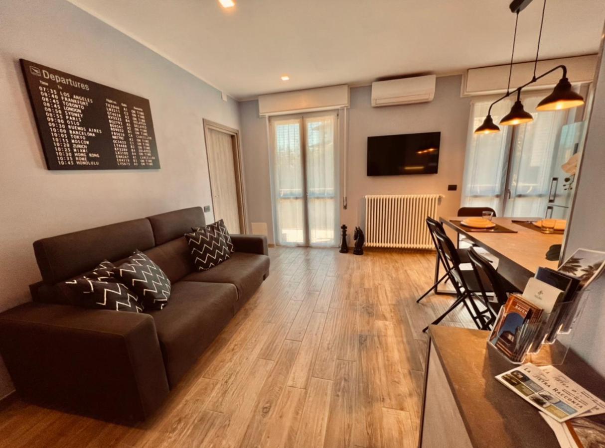 La Tana Del Ludo Apartment Baveno Exterior photo