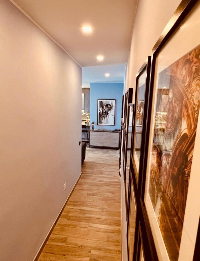 La Tana Del Ludo Apartment Baveno Exterior photo