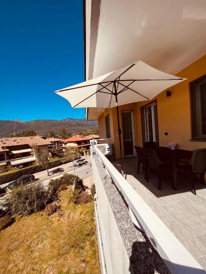 La Tana Del Ludo Apartment Baveno Exterior photo